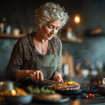 Ingrediente proaspete și sănătoase pentru planurile alimentare